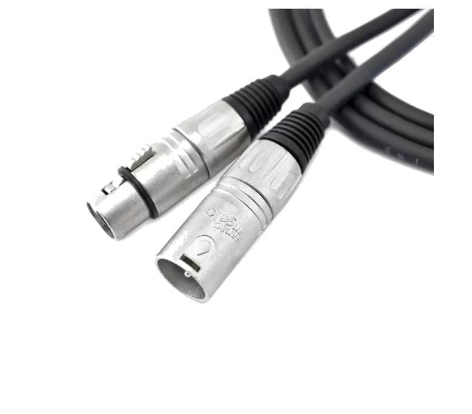 Imagem de Cabo santo angelo angel lw xlr/xlr 0,90 mt