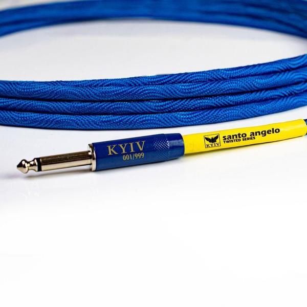 Imagem de Cabo Santo Angelo Kyiv Cable 10Ft 6.10M