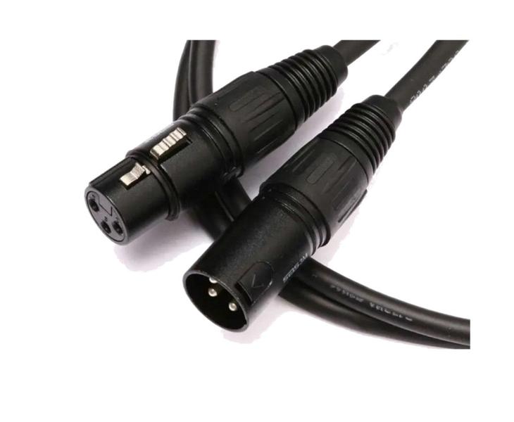 Imagem de Cabo santo angelo ninja lw xlr/xlr 7.62 mt