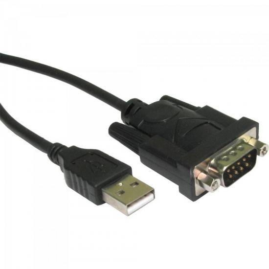 Imagem de Cabo STORM USB a M X Serial RS-232 0,8MT