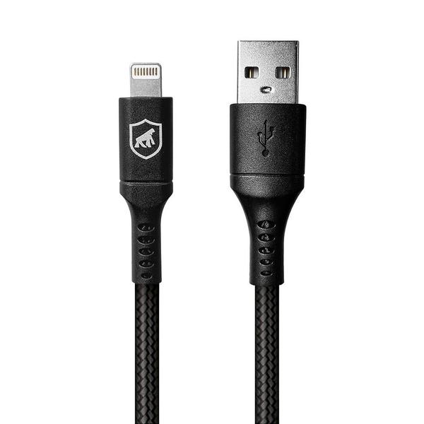 Imagem de Cabo Survivor Lightning / USB 1,5m - Gshield