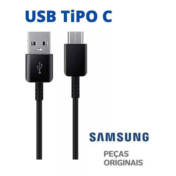 Imagem de Cabo Tab A7 Lite T220 T225 original Samsung