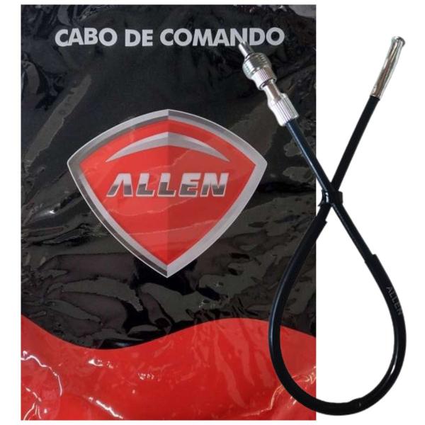 Cabo Tacometro Suzuki Yes 125 2005 2006 2007 2008 2009 2010 - MaxxMotorsLoja Imagem de Cabo Tacometro Suzuki Yes 125 2005 2006 2007 2008 2009 2010