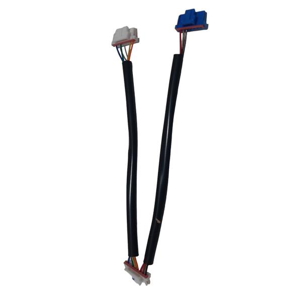 Imagem de Cabo Terminal Display 3 Conector 15cm LG Ead60714604 Usnc072