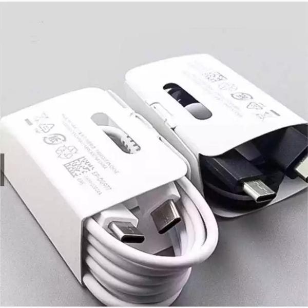 cabo tipo c para Samsung Galaxy A20 Sm-A205G - Ecomercea Imagem de cabo tipo c para Samsung Galaxy A20 Sm-A205G