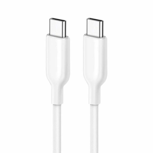 Imagem de Cabo Tipo C Turbo Reforçado Usb-C Para Samsung S21 S22 S20+