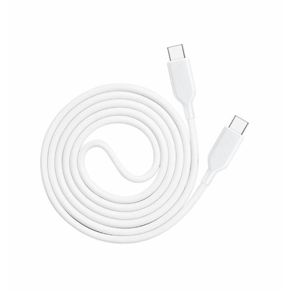 Imagem de Cabo Tipo C Turbo Reforçado Usb-C Para Samsung S21 S22 S20+