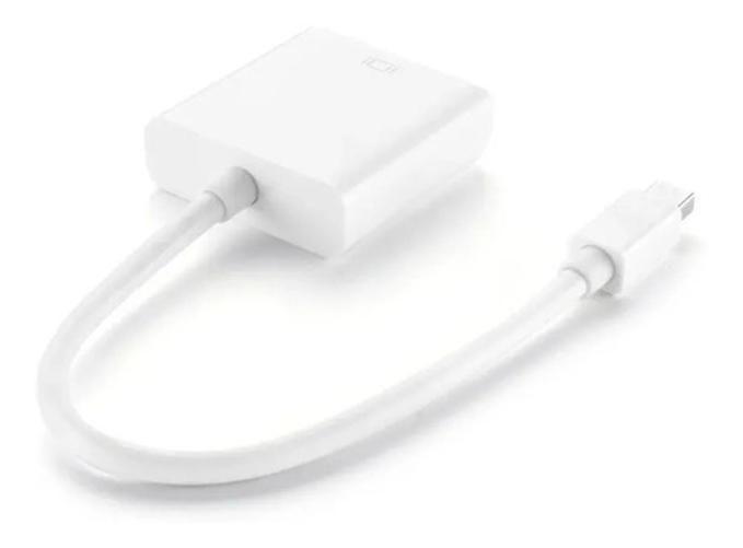 Imagem de Cabo Tomate Adaptador Conversor Mini Displayport Para Vga