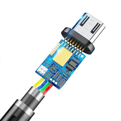 Imagem de Cabo Turbo Color Micro Usb V8 Carga E Dados