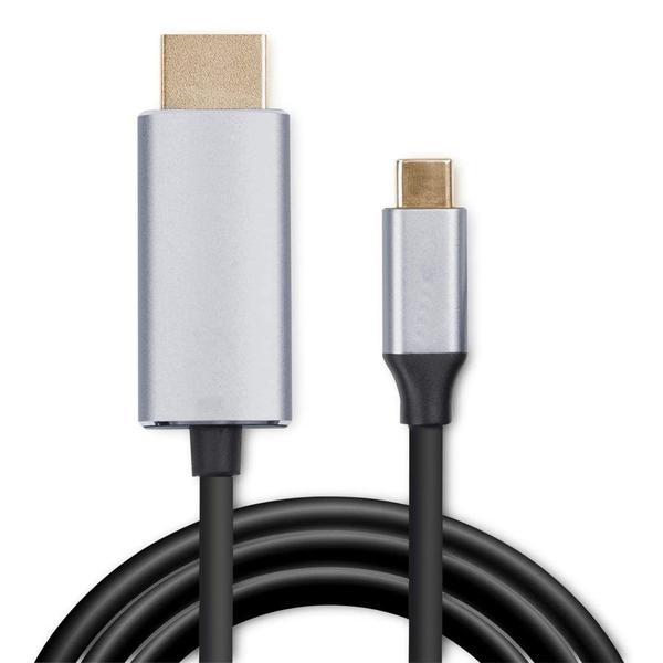 Imagem de Cabo Type-C para HDMI com 2 Metros