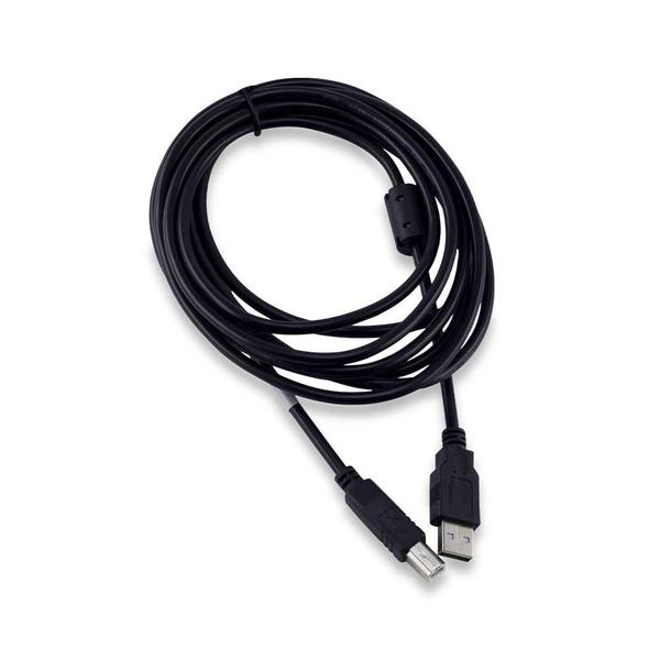 Imagem de Cabo Usb 2.0  3 Metros Force Line