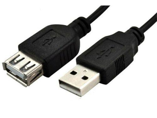 Imagem de Cabo Usb 2.0 Extensão Macho X Fêmea 1,5m