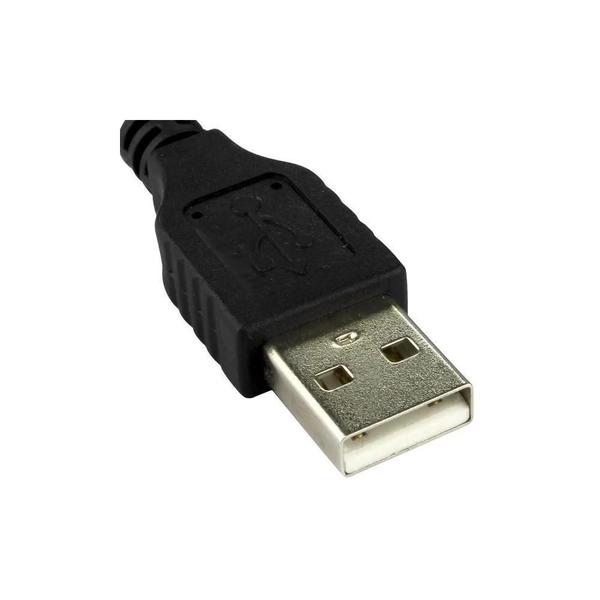 Imagem de Cabo Usb 2.0 Extensor 10M