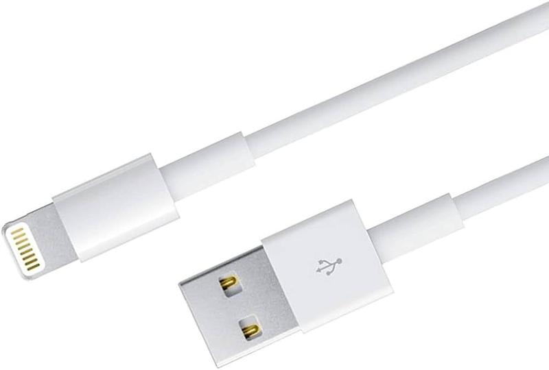 Imagem de Cabo Usb 2 Metros Reforçado Turbo Lightning