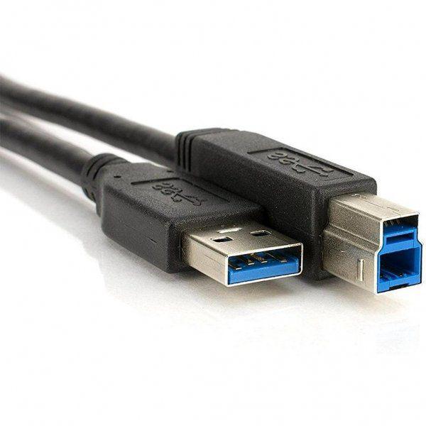 Imagem de Cabo Usb 3.0 Amachoxbmacho 1,8m U3ambm-2