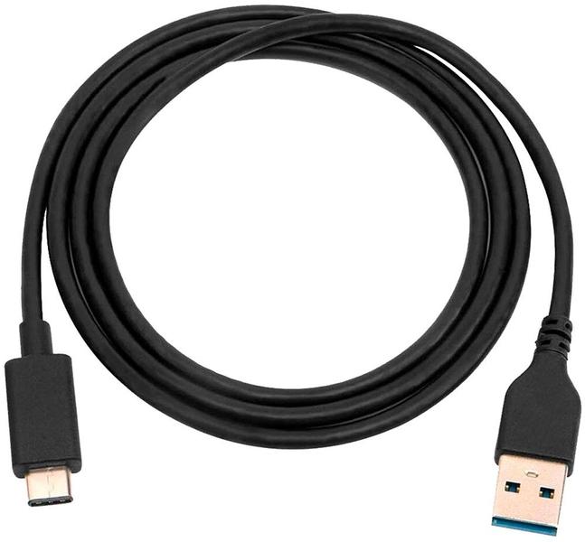 Imagem de Cabo USB-A para USB-C Griffin GC41637 - Preto