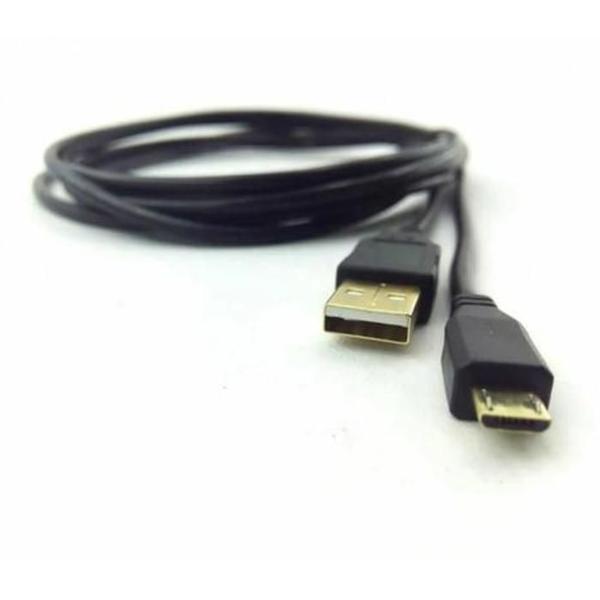 Imagem de Cabo Usb A X Micro Usb 2.0 Blindado Samsung Com 5,00 Metros