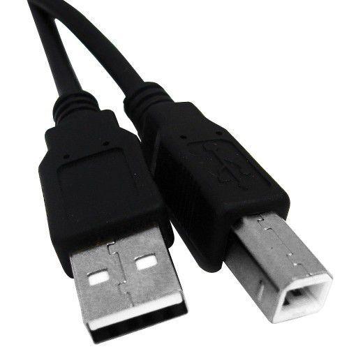 Imagem de Cabo USB AXB 1,8M PLUS Cable PT PC-USB1801