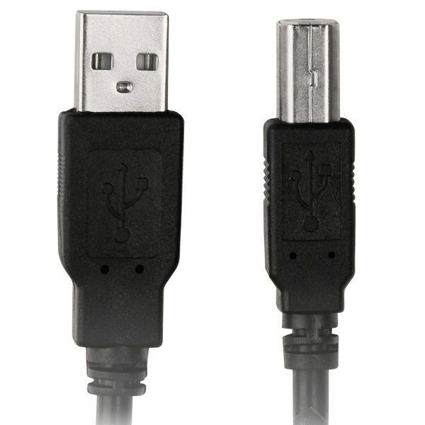 Imagem de Cabo USB AXB 5,0M 2.0 PLUS Cable PT PC-USB5001