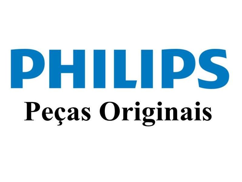 Imagem de Cabo Usb Branco P/ Depilador Philips Brl136 e Brl146 Original