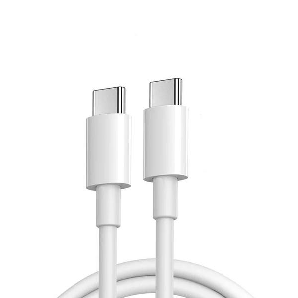 Imagem de cabo usb c de 1mt Compativel Com Iphone-11/12/13/14/15-Pro-Max Foxcom