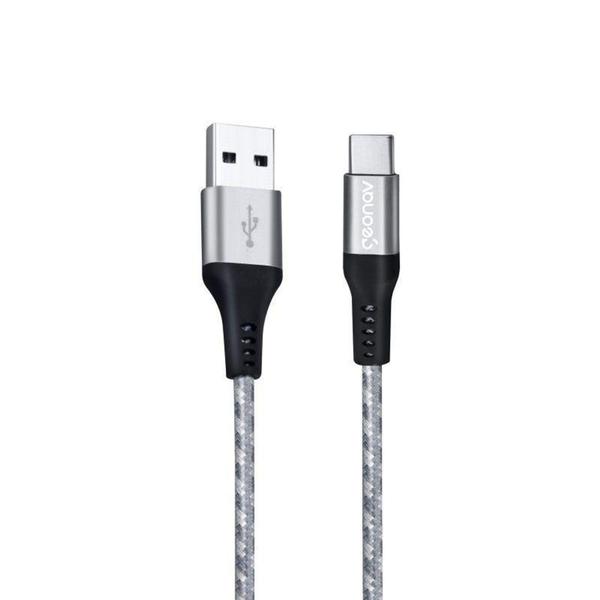 Imagem de Cabo USB-C Para Carregamento Rápido - Geonav