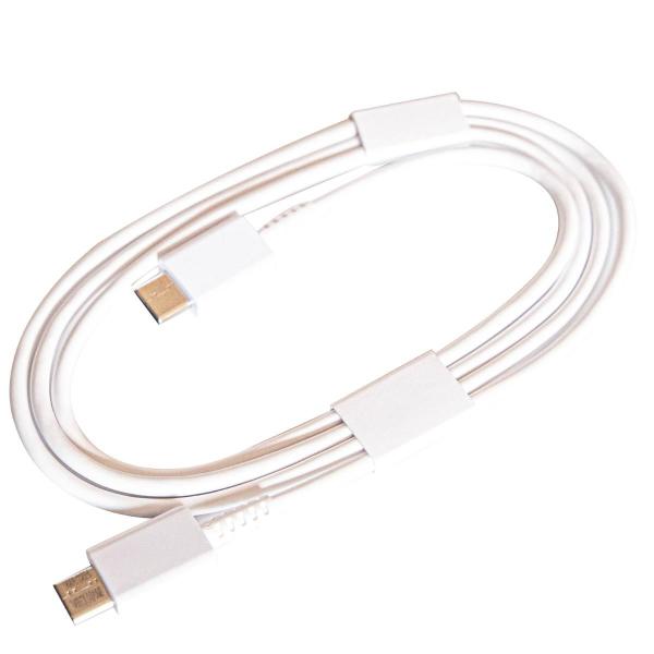 Imagem de Cabo USB-C para  Samsung potência 25w Note 10 S21 Plus S21 Ultra