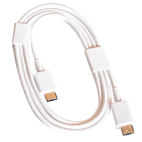 Imagem de Cabo USB-C para  Samsung potência 25w Note 10 S21 Plus S21 Ultra