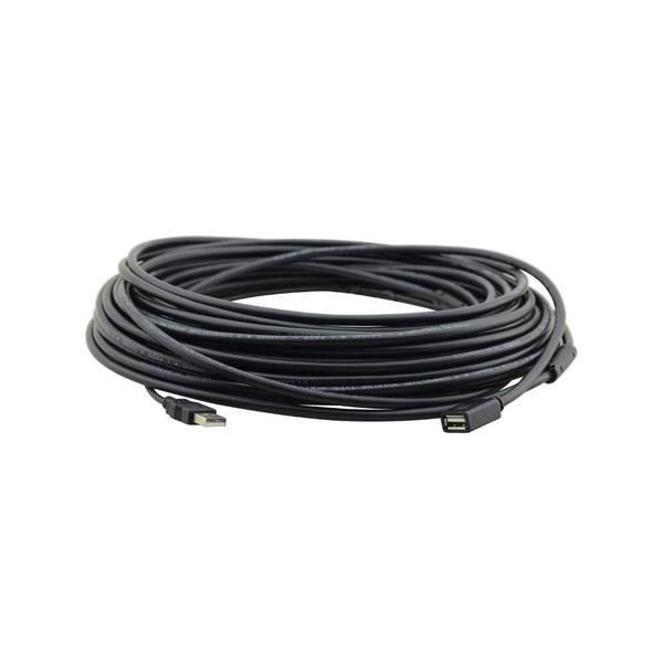 Imagem de Cabo Usb CA-UAM/UAF 50 15,24m 96-0211050 Kramer