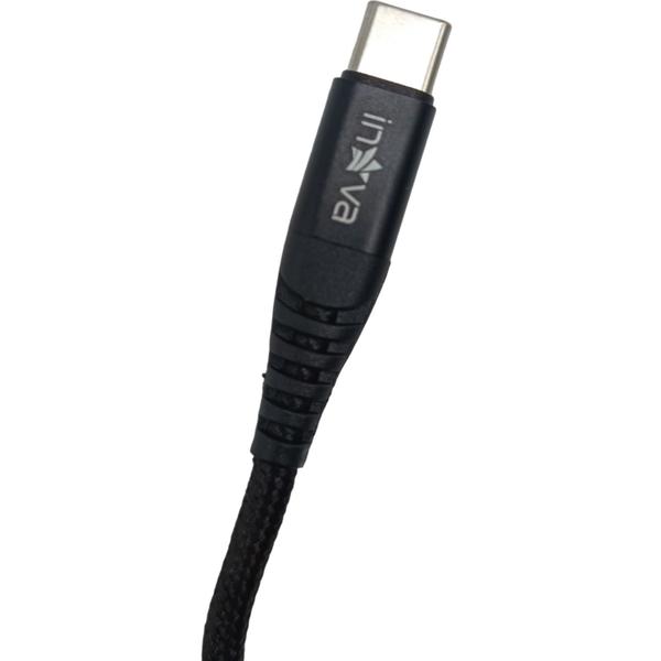 Imagem de Cabo USB de Dados 3.4A Tipo C TPC Inova KVCBO-20287