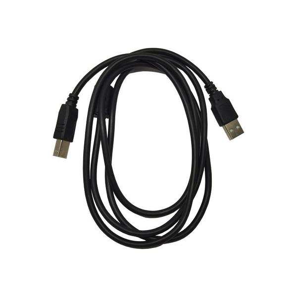 Imagem de Cabo Usb De Impressora Padrão 1,5 Metros Kp 5001