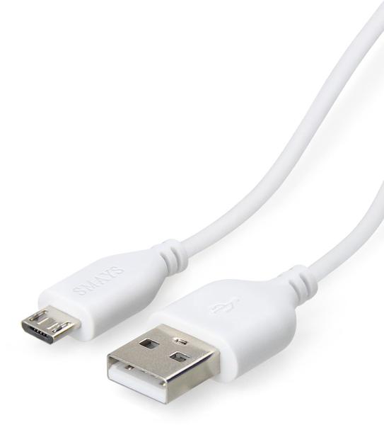 Imagem de Cabo USB de substituição do Kindle da Amazon, cabo carregador de 6 pés (acessórios para Kindle Fire, Touch, Keyboard, DX)