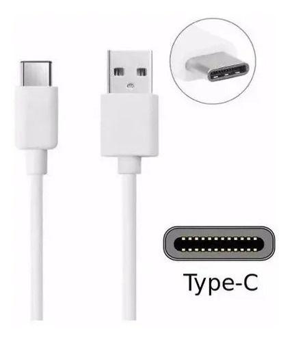 Cabo USB LG G6 Tipo C Original Imagem de Cabo USB LG G6 Tipo C Original