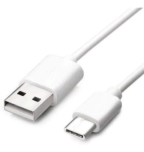 Cabo USB LG K22 Plus Tipo C Original Imagem de Cabo USB LG K22 Plus Tipo C Original