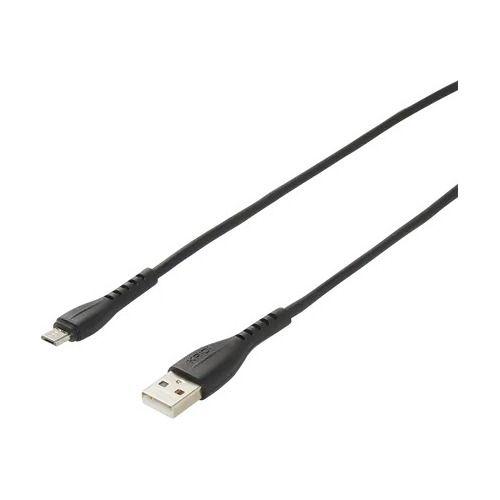 Imagem de Cabo Usb Micro V8 2.4a 1m Kaidi - Kd-22m