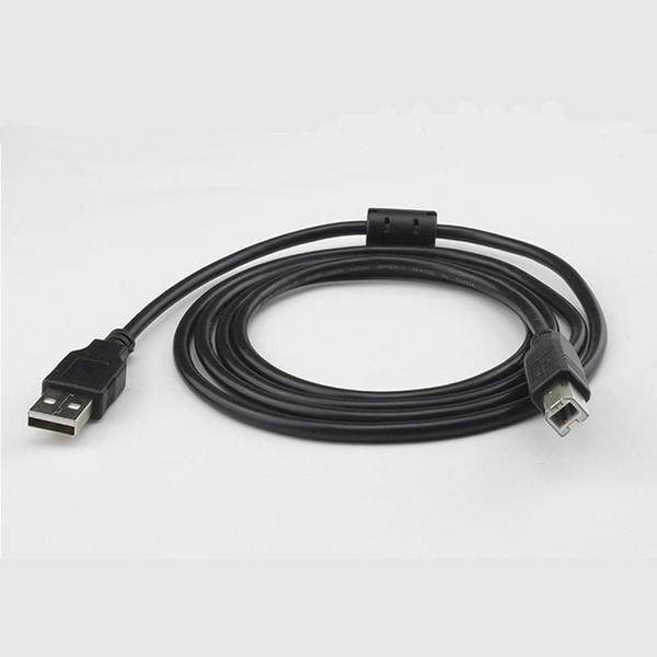 Imagem de Cabo Usb Para Impressora Universal Scanner 1,5M