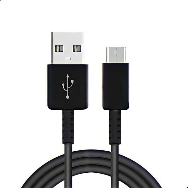 Imagem de Cabo USB Samsung Galaxy M31 Prime Tipo-C Original