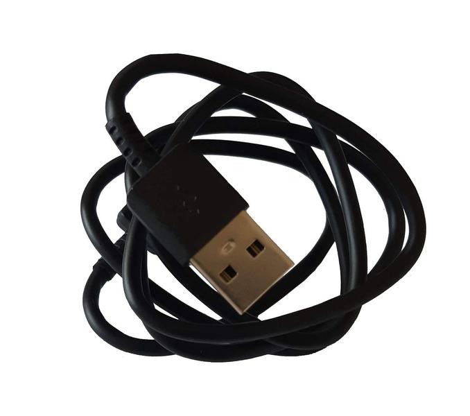 Imagem de Cabo USB Samsung Galaxy S8 Original Preto