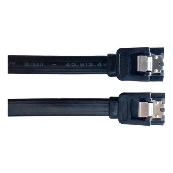 Imagem de Cabo USB Sata 3.0 0.5m  Reto Sa-04-A