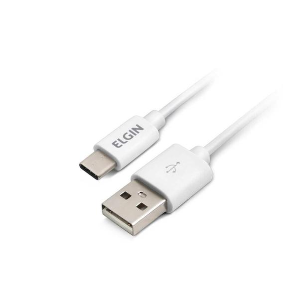 Imagem de Cabo Usb Tipo C 1M - GNA