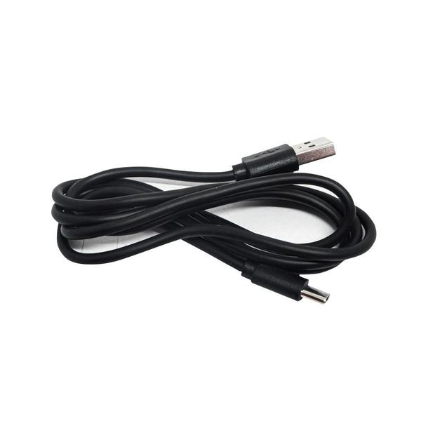 Imagem de Cabo USB Tipo C 1m Preto Husky ARGA022