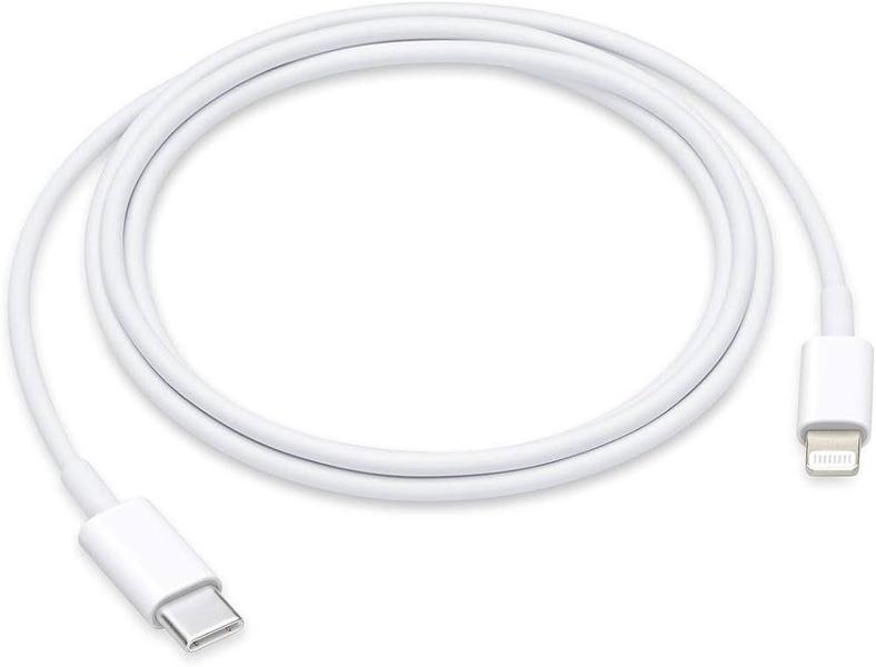 Imagem de Cabo USB Tipo-C 20W Turbo compativel iPhone/iPad SE2 X XR XS 11 12 13 14 15