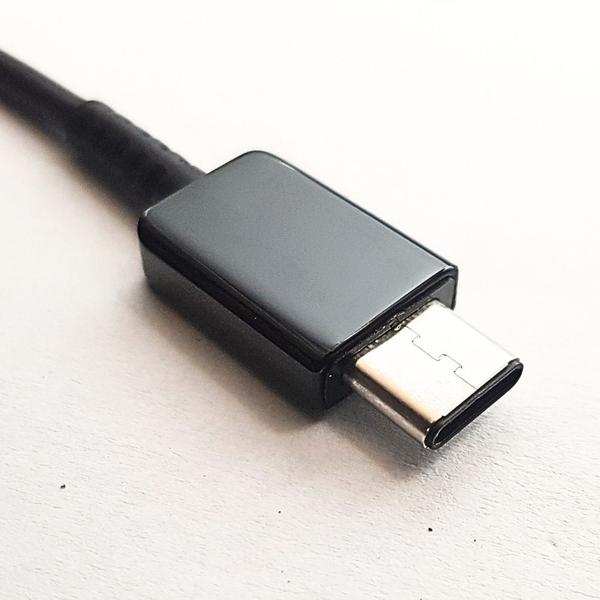 Imagem de Cabo USB Tipo C Duplo Original Samsung S20 S21 S22 S23