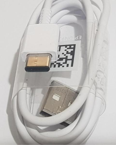 Imagem de Cabo Usb Tipo C Galaxy A5 A7 2017