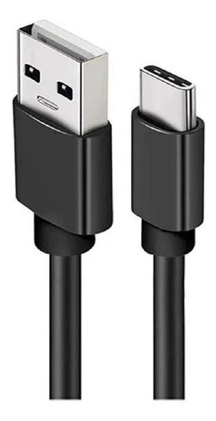 Imagem de Cabo USB Tipo C Macho x Usb 2.0 Macho Storm CBUS0023 1M