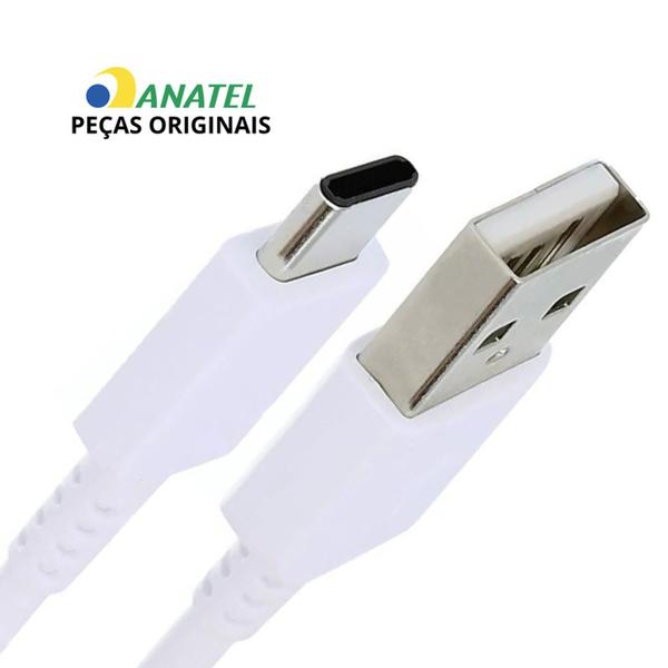 Imagem de Cabo USB - Tipo-C Original para A22