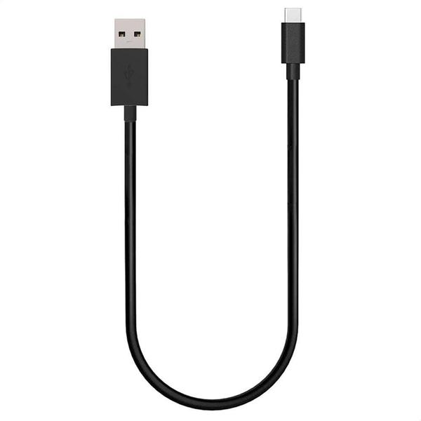 Imagem de Cabo Usb Tipo C Para Dados E Carga, 2 Metros 