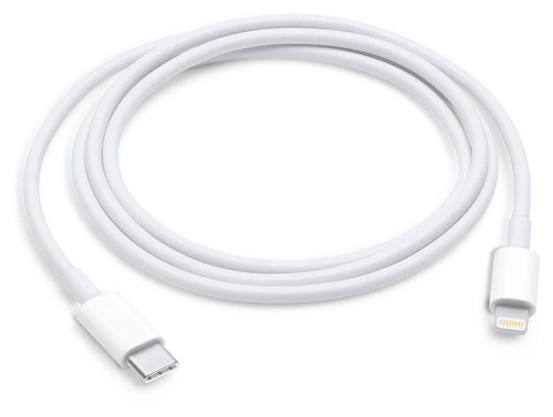 Imagem de Cabo Usb Tipo C Para Lightning 8 Pinos 2 Metros Tcl20 Elg