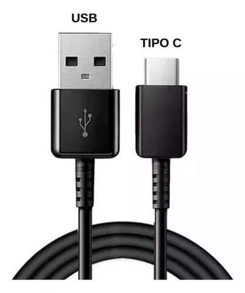 Imagem de Cabo Usb tipo c Para Samsung Galaxy S10 Lite