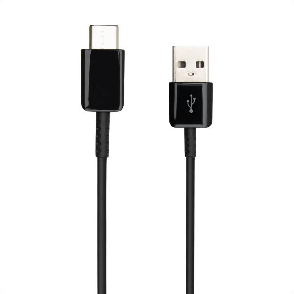 Imagem de Cabo USB tipo C Samsung Note 8 Note 9 S8 S9 Original Preto